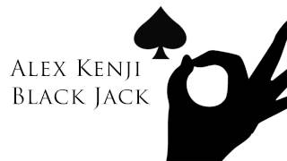 Alex Kenji - Jack Black (Original Mix)