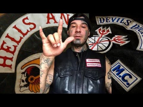 Hells Angels MC Vs  Devils Diciples MC