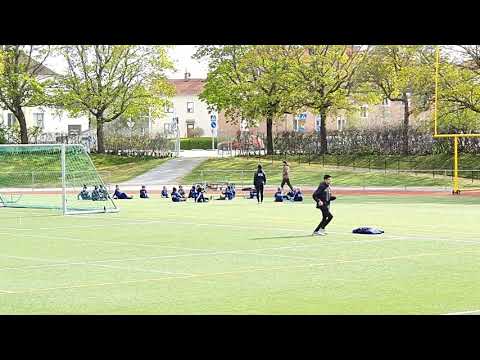 IFK UPPSALA U-12 WITH KB10