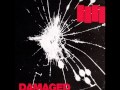Black Flag - Damaged I (Dez version) 