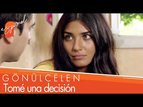 ¿Qué es la decisión de Hasret? - Gönülcelen Las Escenas
