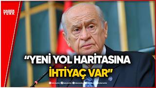 Bahçeli’nin Terörsüz Türkiye Vizyonu: Kritik Çıkış