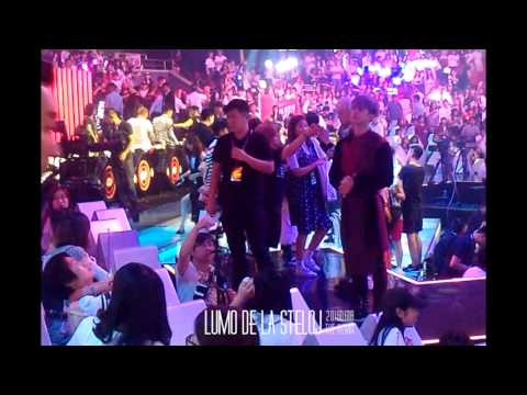 160608 Heroes of Remix 더 리믹스 蓋世英雄 Ken