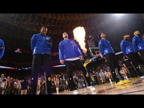Best Plays from Warriors 13-Game Winning Streak