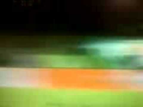 Gol de guillermo broun a river comparado con el de ramirez chelsea