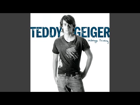 Video thumbnail for Thinking Underage
