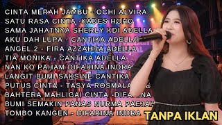 Download lagu OCHI ALVIRA 😍💋CINTA MERAH JAMBU mp3 Download lagu OCHI ALVIRA 😍💋CINTA MERAH JAMBU mp3