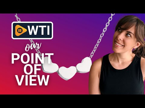 Jude Jewelers Charm Necklaces - WTI product video review