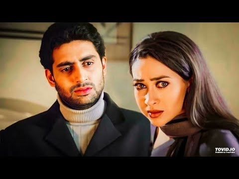 Hum Yaar Hain Tumhare Dildar Hai Tumhare | Abhishek Bachchan | Karisma | Alka Yagnik | Kumar Sanu