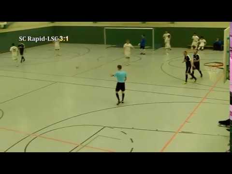 TuS Lübeck 93 | Hallen-Turnier | 30.12.2017 |