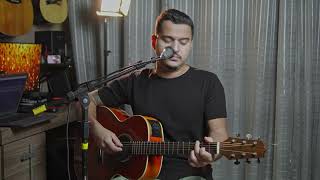 Download lagu HUalef Dias - Inevitável/Hoje Eu Sei (cover) mp3