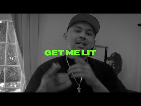 Video thumbnail for Get Me Lit