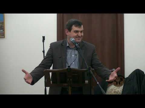 Ghita Mocan - part. 2 - Saul din Tars - Fapte.9_1-22