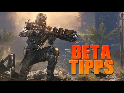 Call of Duty: Black Ops 3 - Fünf Tipps für den Mehrspieler