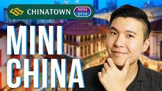What Are the Chinatown Vibes Like | Exploring Singapore's Historic Neighborhood