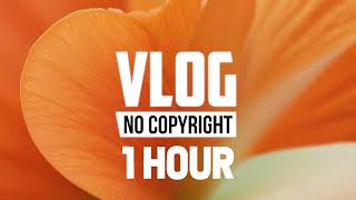 [1 Hour] - Kaflu - Calm Nature [No Copyright Music]