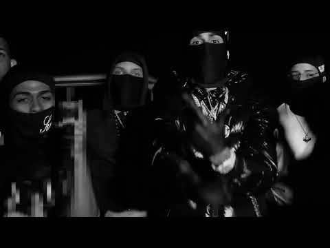 [FREE] YOVNGCHIMI x PRESSURE9X19 x MIDNVGHT TYPE BEAT "GLIZZY FREESTYLE" | Latin Trap Type Beat 2025