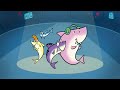 Sharktacular The Jawsome Song