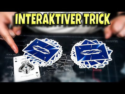 Ich FOOLE dich LIVE DURCH DEN BILDSCHIRM (und du deine Freunde auch)