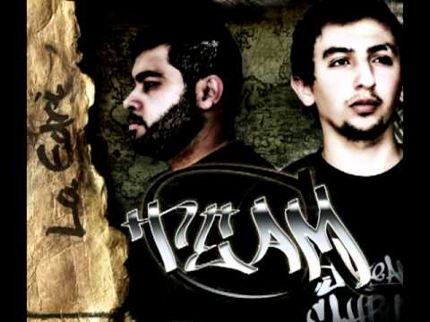 A Team - Yazır qələm