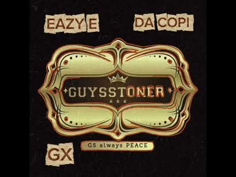 Mashup music EazyE_Copi_555_GX . Stoner gang ' How we do .2025