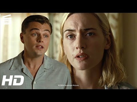 Revolutionary Road: Talking about his past infidelity