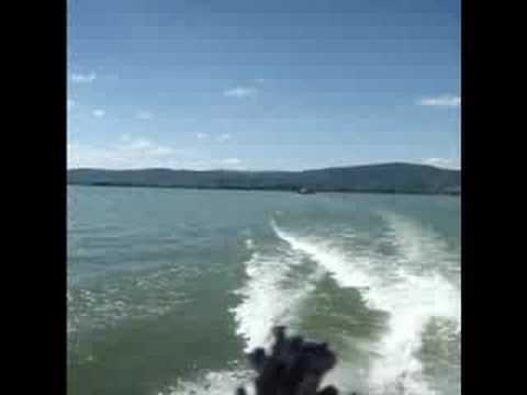 Lake Trasimeno, Umbria