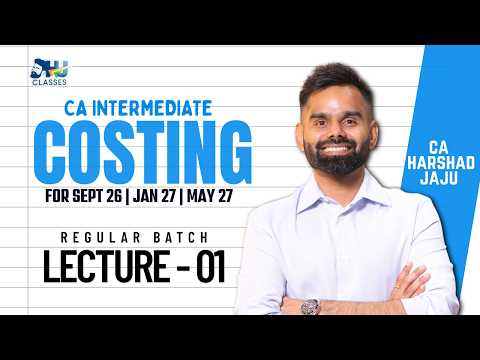 Demo lecture
