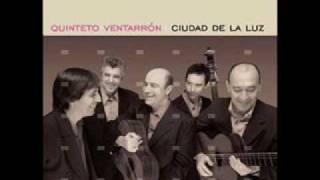 Quinteto Ventarron - Fangal