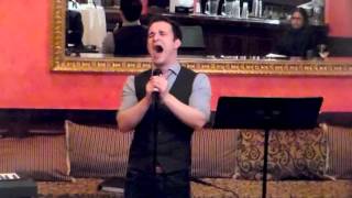 Russell Silber - "Flight" (Sutton Foster)