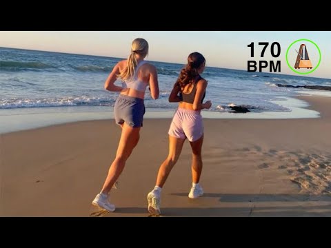 170 BPM 2010년대 추억의 K-Pop 1.5시간 + 메트로놈. 러닝 플레이리스트 (3)