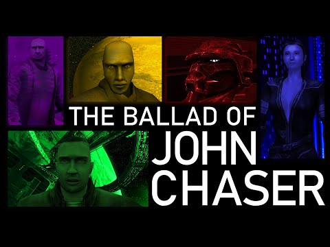 The Ballad of John Chaser