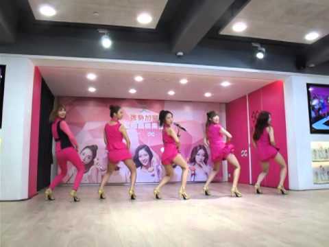 Two X - Ring Ma Bell @ first Hong Kong press con 2014.11.07