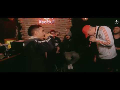 FECHA 2 | OCTAVOS DE FINAL | DEIMOS vs TONY