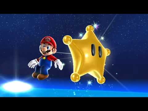 Let's Play Super Mario Galaxy - Part 4 - 30 Years of Mario Pt.184