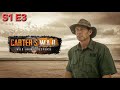 Carter S WAR Death In The Water S1 E3 Hippo Attack Wildlife Rescue Missions Wildlife