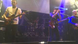 InMe - Her Mask (P.A.) LIVE (September 18th 2015)