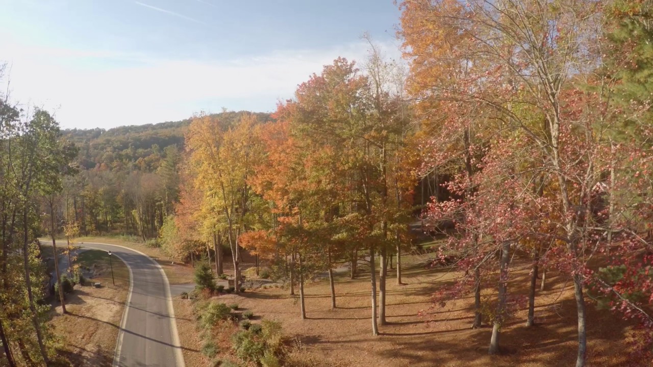 Select Homesites Poplar Ridge (Asheville, NC)