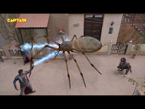 Baalveer Returns Full Episode 280 || Dev Joshi, Vansh Sayani || बालवीर