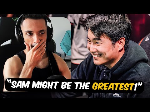 FNS Analyzes NRG vs 100 Thieves! (Winners to EWC!)