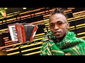 MAKING KORIANA BEATS IN FL STUDIO