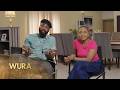 The Fans Have Questions Wura S4 Africa Magic Exclusive