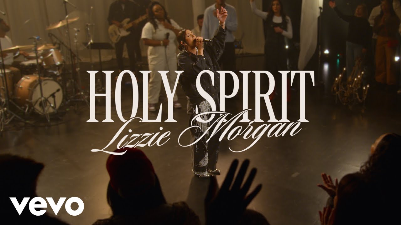 Holy Spirit