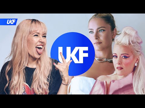 SHOSH, Mary Droppinz & Princess Superstar - PRAY [UKF Release]