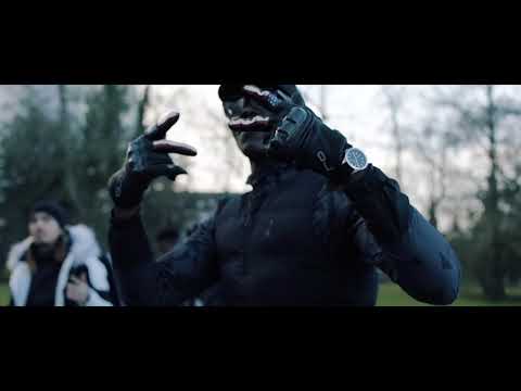 Valentazs ft Lesty - Dans la rue | Daymolition