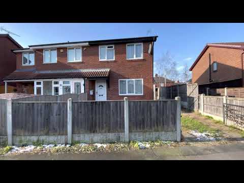 Meadow Brook close, Normanton - Virtual Tour