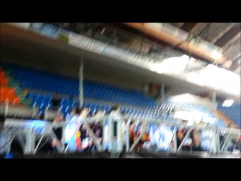 Kiwi-Dance After Saison 12/13