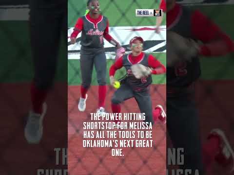 The Reel takes a look at Melissa's Finlee Williams