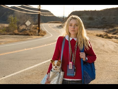 映画『500ページの夢の束』予告編