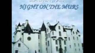 Demetrios Katis- Night on the Murs (full album)